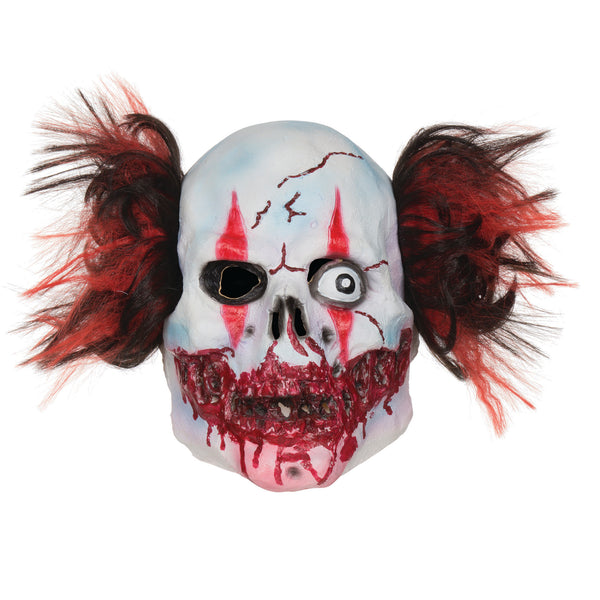 Manic Clown Mask