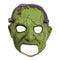 Frank Latex Mask (Mouth Free)