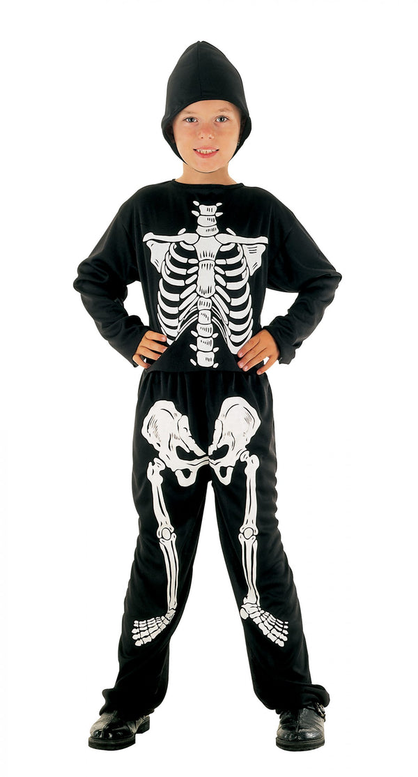 Skeleton Costume