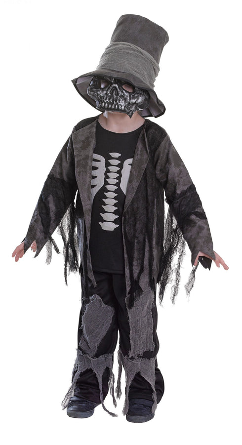 Grave Digger Costume