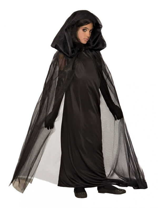 Haunted Child Costume