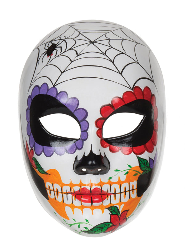 Day of the Dead Mask