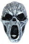 Ghost Glow In Dark Mask