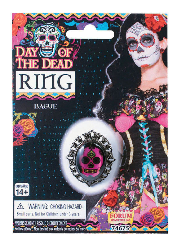 Day of the Dead Ring