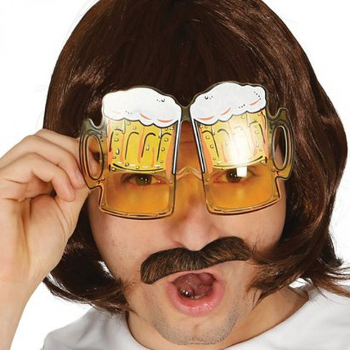 Beer Glasses