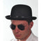 Bowler Black Hat