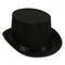Top Hat Black