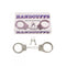 Handcuffs Metal