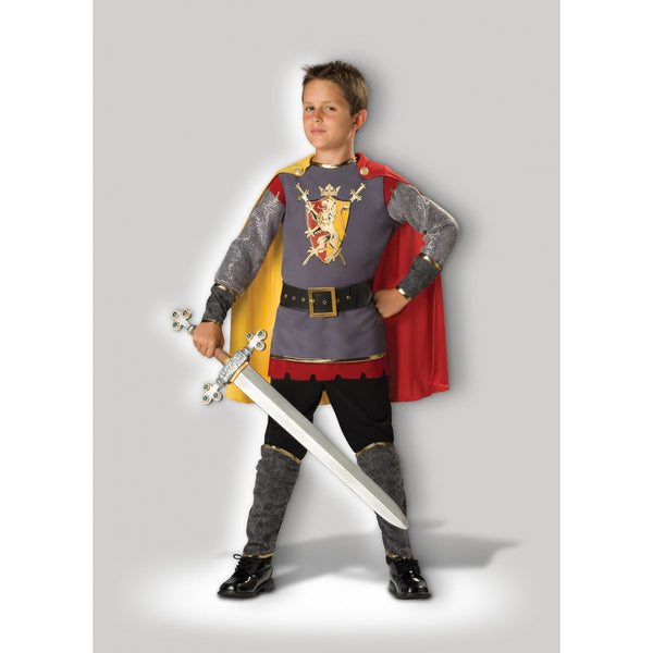 Loyal Knight Kids Costume
