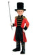 Ringmaster Child Costume