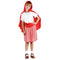 Red Riding Hood Girls Costume