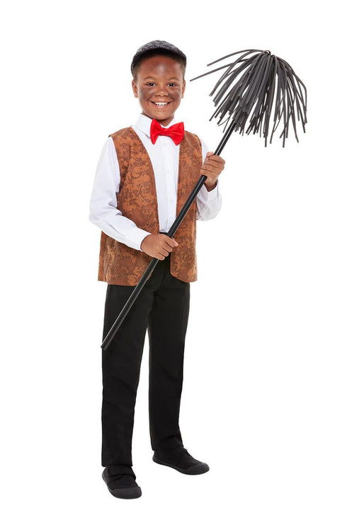 Chimney Sweep Kit