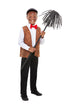 Chimney Sweep Kit