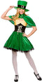 Lucky Leprechaun Costume