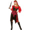 Shipwrecked Pirate Costume