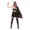 Hot Super Hero Costume