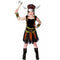 Viking Girl Dress