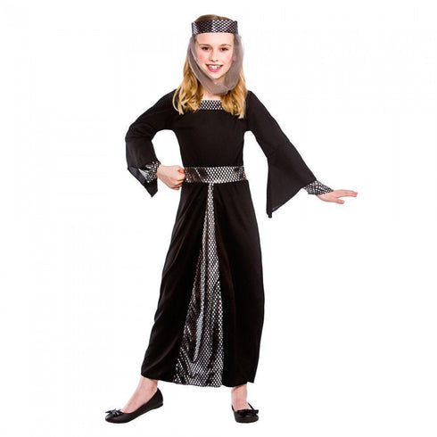 Medieval Damsel Costume