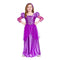 Sweet Princess Purple Dress