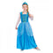 Ice Blue Princess Dress