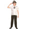 Policewoman Girls Costume