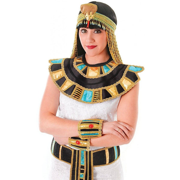 Cleopatra Egyptian Collar