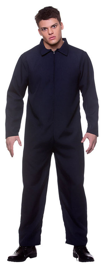 Mechanic Jumpsuit - Blue