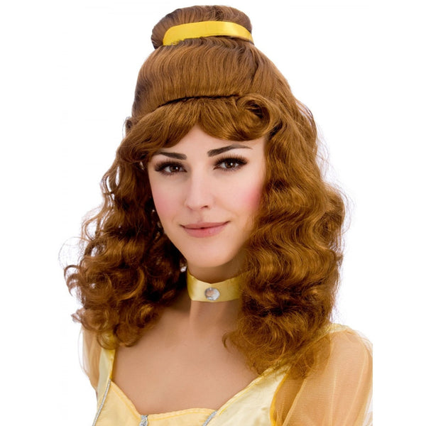 Beautiful Princess Wig