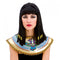 Cleopatra Wig w/ Beads