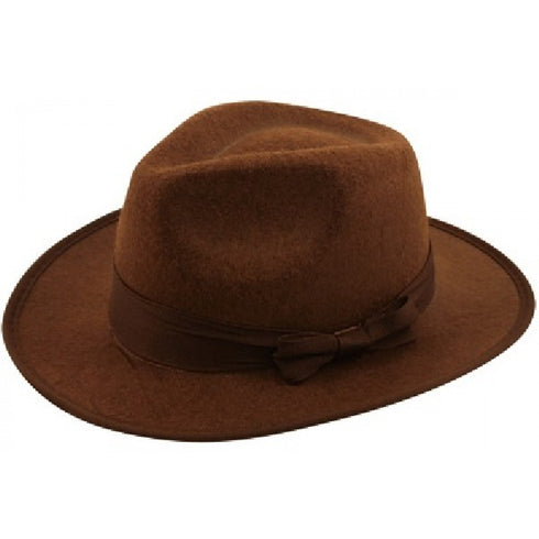 Explorer Adult Hat
