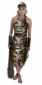Cave Girl Costume