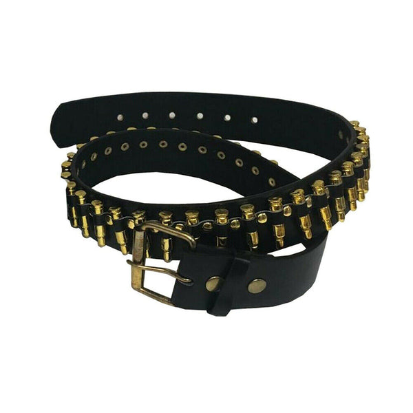 Armed Forces Bullet Belt