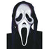 Official Scream/Ghost Face® Mask with Shroud