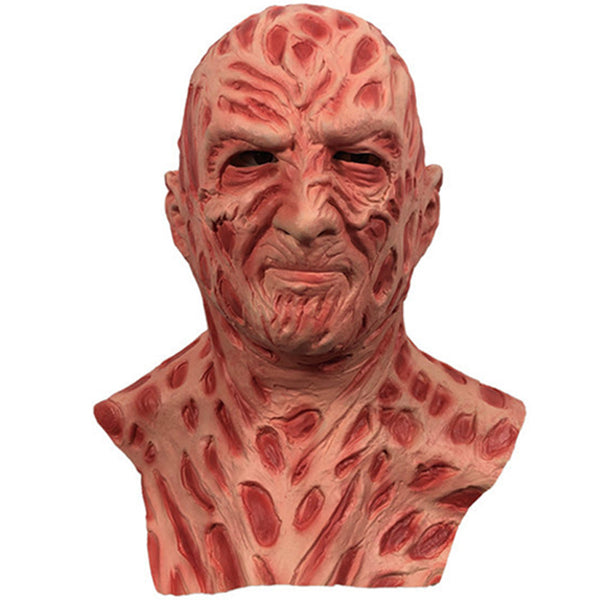 Burnt Guy Overhead Mask