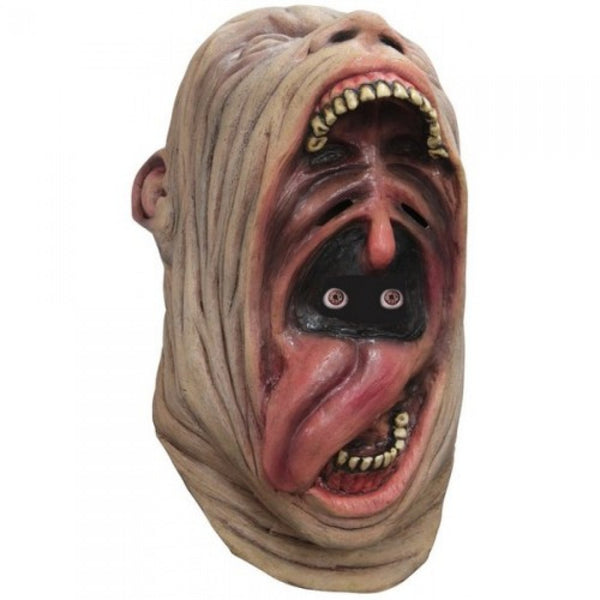 Mask Digital Dudz Crazy Gaping Mouth