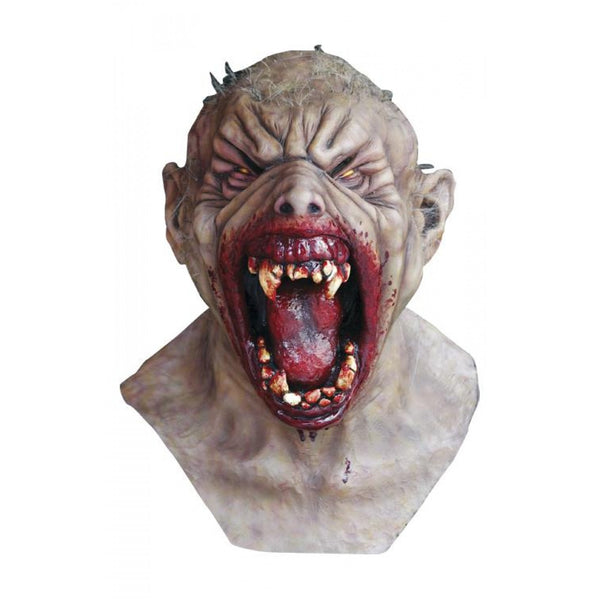 Head & Neck Farkasz Mask