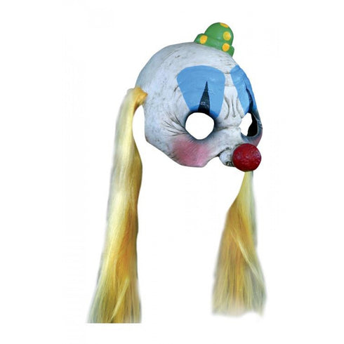 Mask Open Clown Bongie