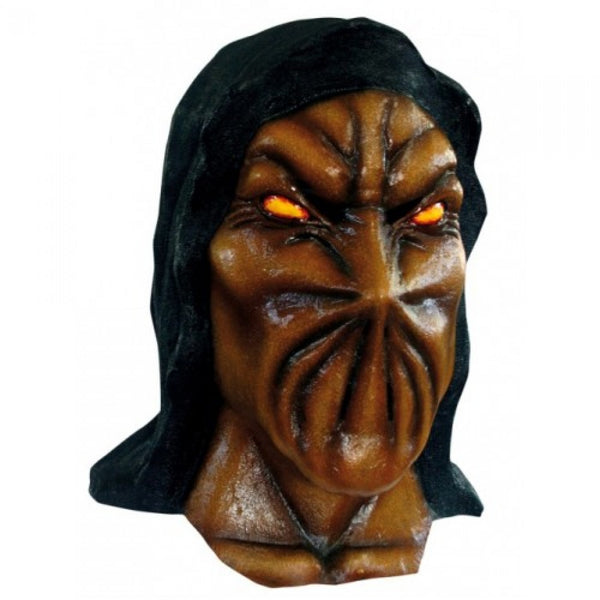 Mask Head & Neck The Shadow