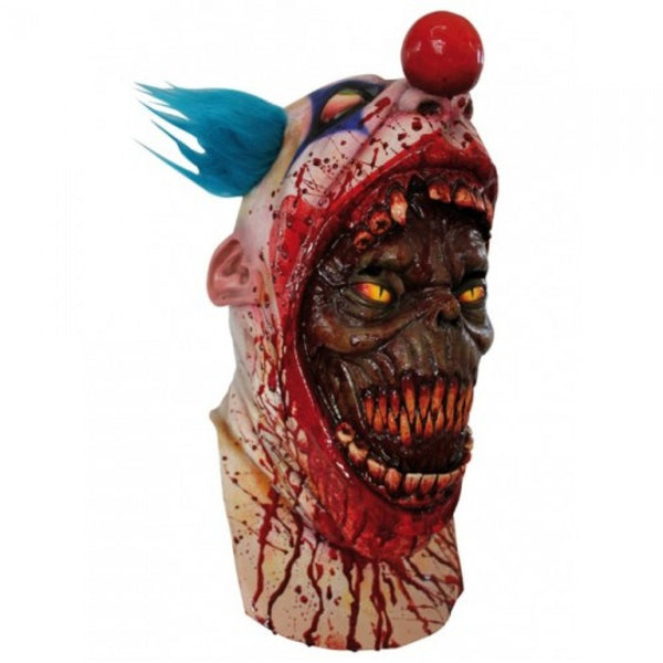 Mask Head and Neck Coulrophobia