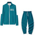 Game Player Tracksuit Costume