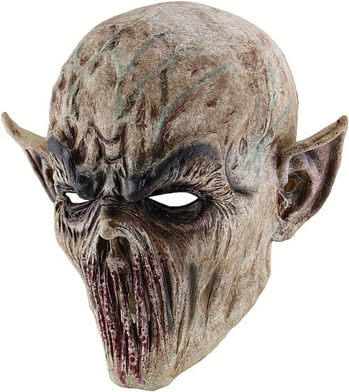 Goblin Zombie Mask