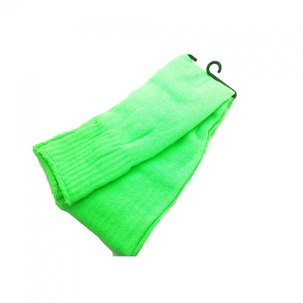 Leg Warmer Green