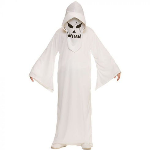 Ghastly Ghost Boys Costumes