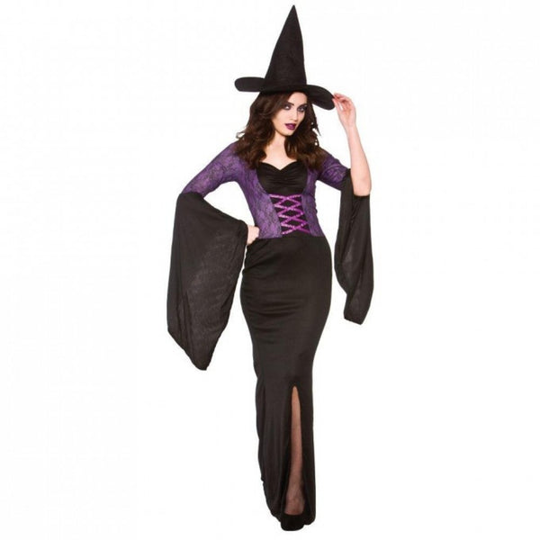 Alluring Witch Costume