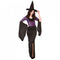 Alluring Witch Costume