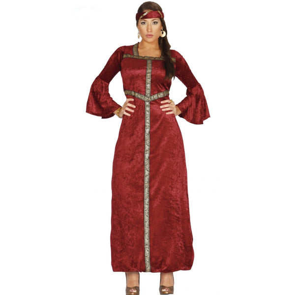 Medieval Princess Adults Costume