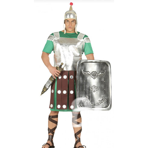 Deluxe Roman Soldier Costume Adults