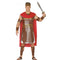 Deluxe Gladiator Warrior Costume Adults