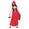 Deluxe Red Riding Hood Adults Costume