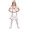 Kids Nurse Enfermeras Costume